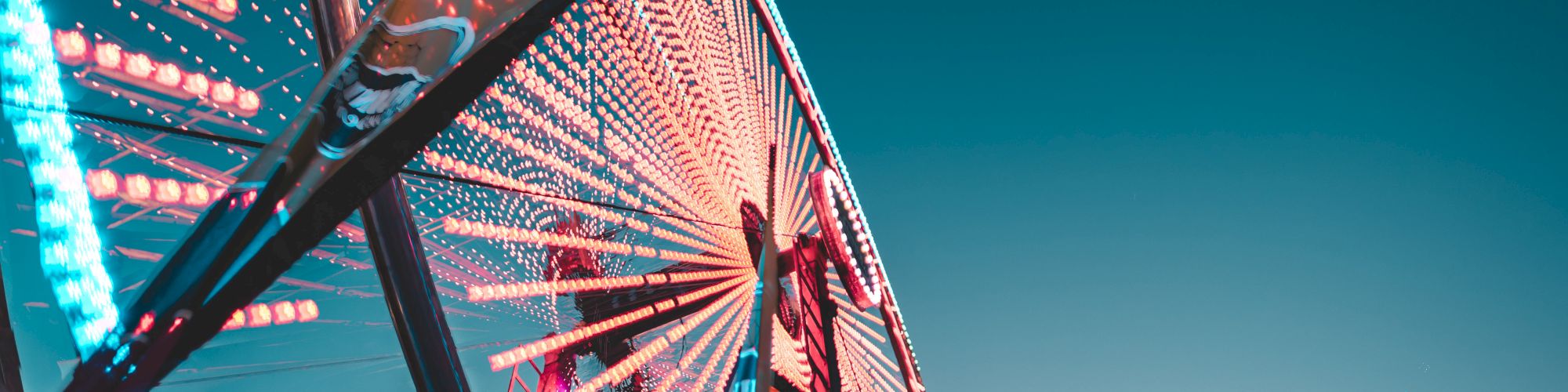 Sonoma County Fair | Stay at Flamingo Resort, Santa Rosa Hotel