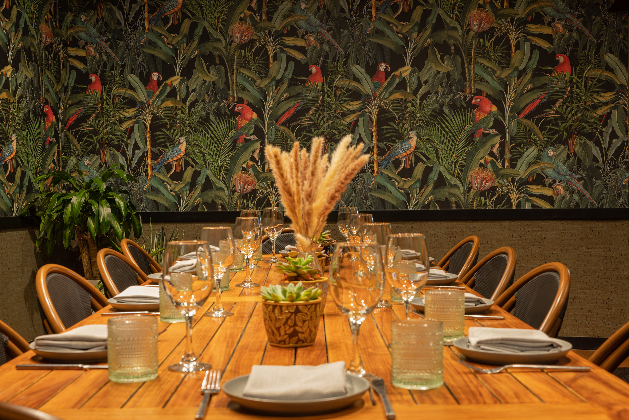 Private Dining in Sonoma County | Flamingo Resort, Santa Rosa